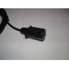 Horse Trailer Electrics Plug End Weather Cover